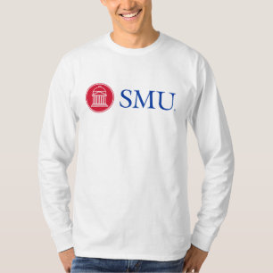 SMU Institutional Mark T-Shirt