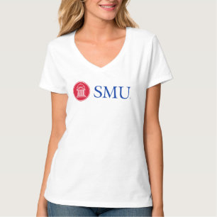 SMU Institutional Mark T-Shirt