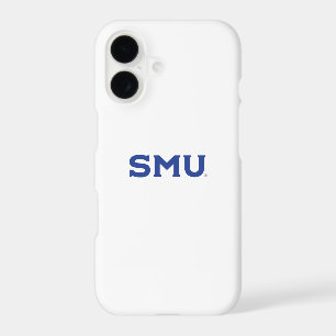 SMU iPhone 17 CASE