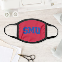 SMU Logo Face Mask