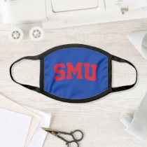 SMU Logo Face Mask