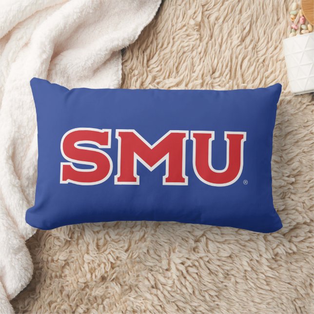 SMU LUMBAR PILLOW (Blanket)