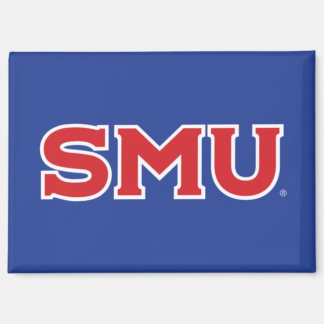 SMU MAGNET (Front)