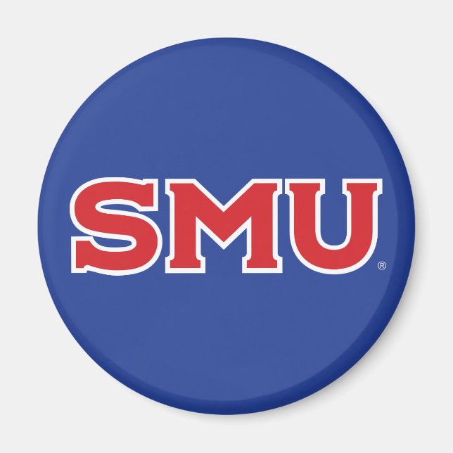 SMU MAGNET (Front)