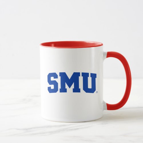 SMU MUG