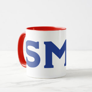 SMU MUG