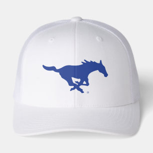 SMU Mustangs