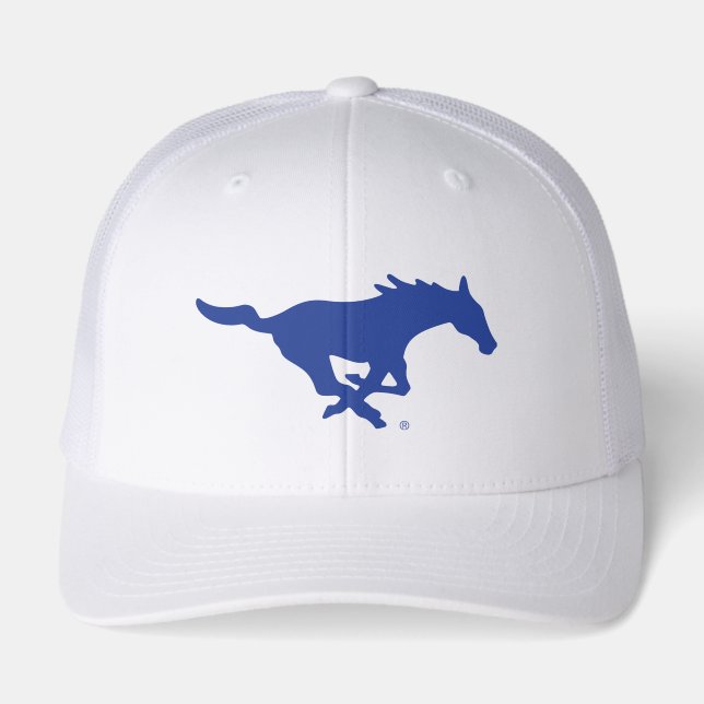 SMU Mustangs (Front)