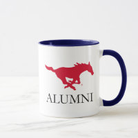 SMU Mustangs Alumni