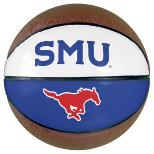 SMU Mustangs Basketball