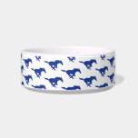 SMU Mustangs Bowl<br><div class="desc">Get ready to level up your everyday swagger and show the world your undeniable school pride with this official Southern Methodist University product! Whether you are a dedicated student crushing your classes on the beautiful Dallas campus, a proud alumni representing your fierce collegiate roots, or a passionate fan cheering loudly...</div>