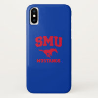 SMU Mustangs