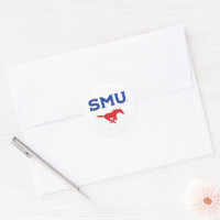 SMU Mustangs