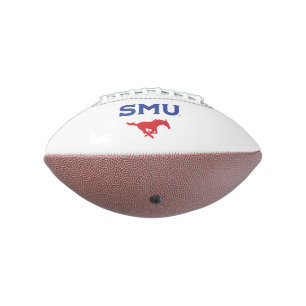 SMU Mustangs Football
