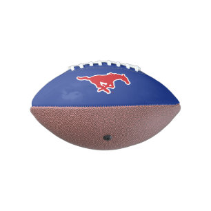 SMU Mustangs Football