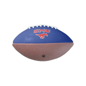 SMU Mustangs Football