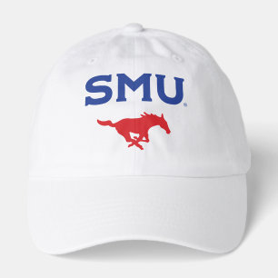 SMU Mustangs Hat