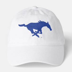 SMU Mustangs Hat