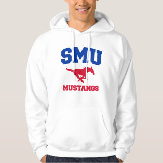 SMU Mustangs Hoodie
