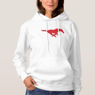 SMU Mustangs Hoodie