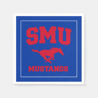 SMU Mustangs