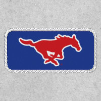 SMU Mustangs