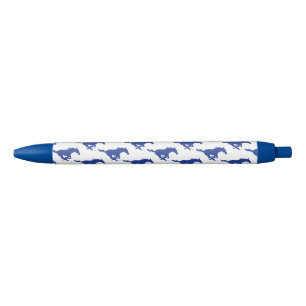 SMU Mustangs Pen