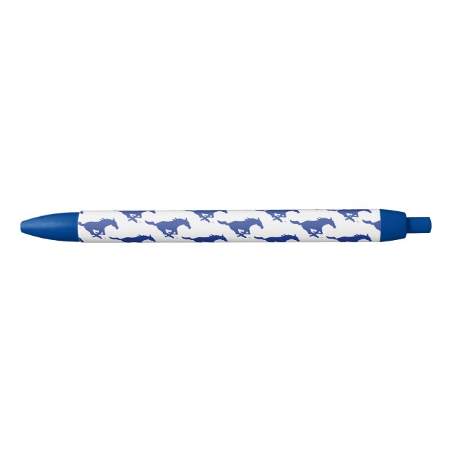 SMU Mustangs Pen (Front)