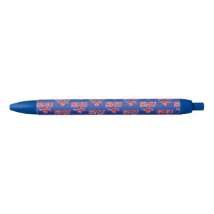 SMU Mustangs Pen