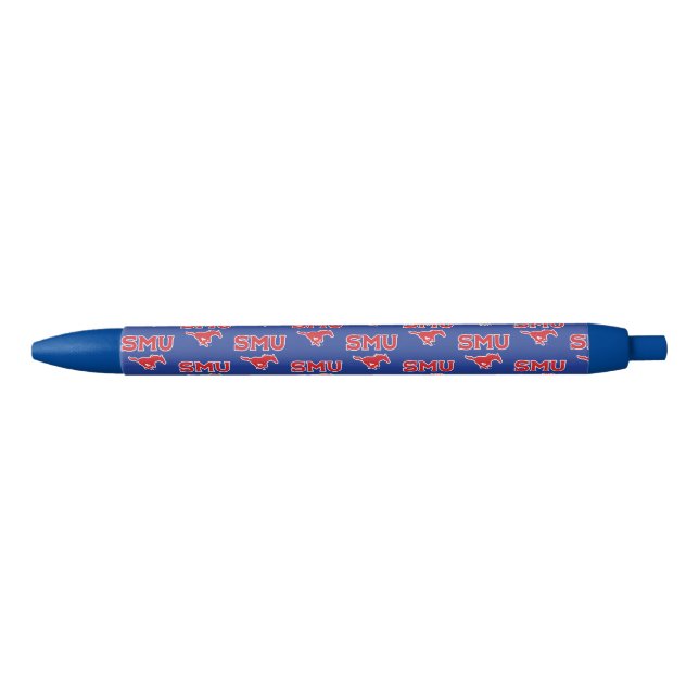 SMU Mustangs Pen (Front)