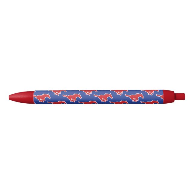 SMU Mustangs Pen (Front)