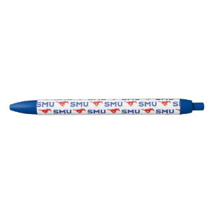 SMU Mustangs Pen