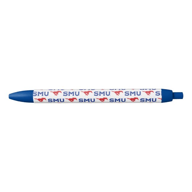 SMU Mustangs Pen (Front)