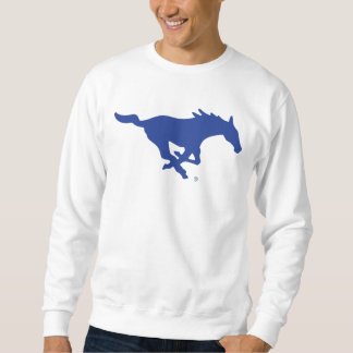 SMU Mustangs Sweatshirt
