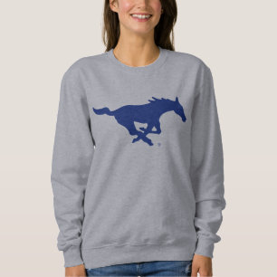 SMU Mustangs Sweatshirt