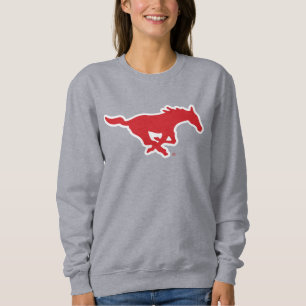 SMU Mustangs Sweatshirt