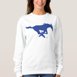 SMU Mustangs Sweatshirt