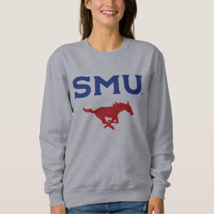 SMU Mustangs Sweatshirt
