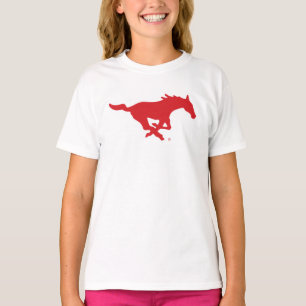 SMU Mustangs T-Shirt