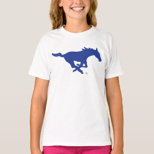 SMU Mustangs T-Shirt