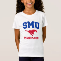 SMU Mustangs
