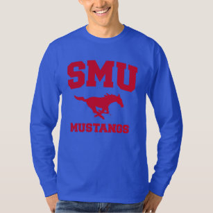 SMU Mustangs T-Shirt