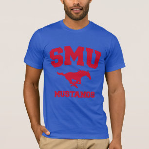 SMU Mustangs T-Shirt