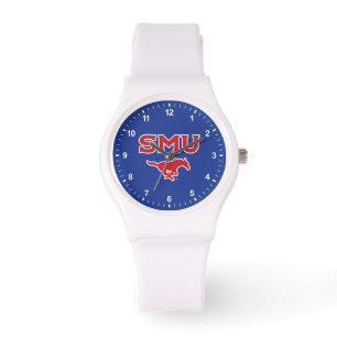 SMU Mustangs Watch