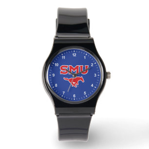 SMU Mustangs Watch