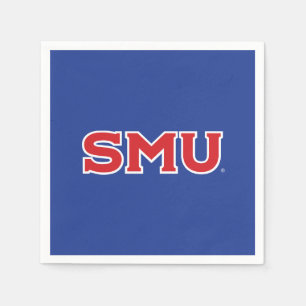 SMU NAPKINS