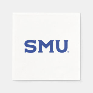 SMU NAPKINS