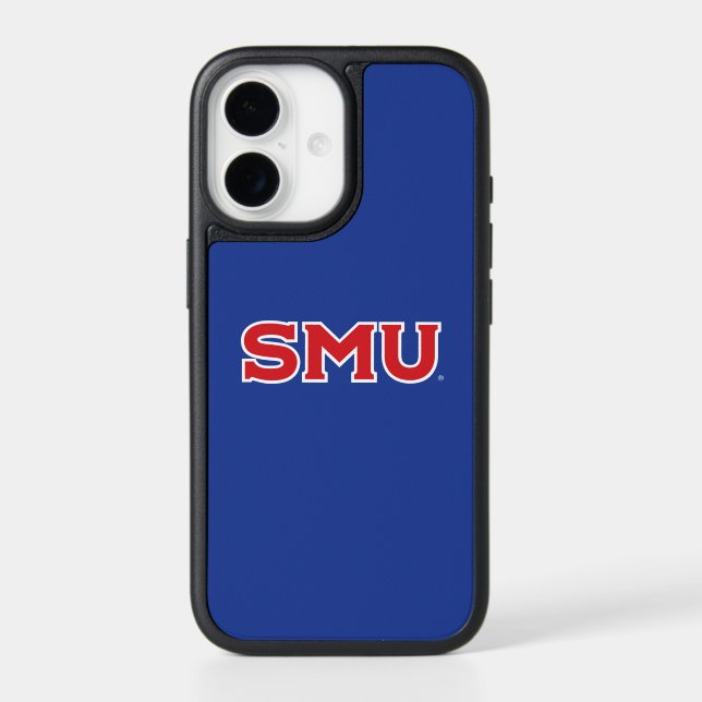 SMU OTTERBOX iPhone CASE (Back)