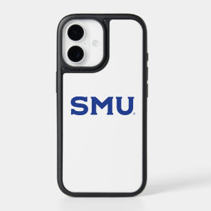 SMU iPhone 17 CASE