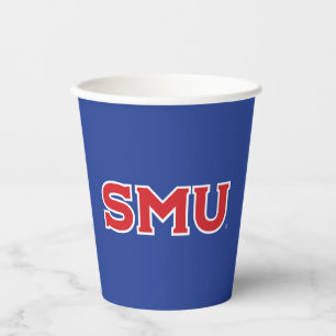 SMU PAPER CUPS